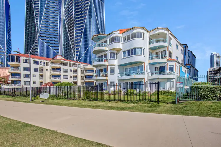 Fifth view of Homely apartment listing, 18/26 Old  Burleigh Road, Surfers Paradise QLD 4217