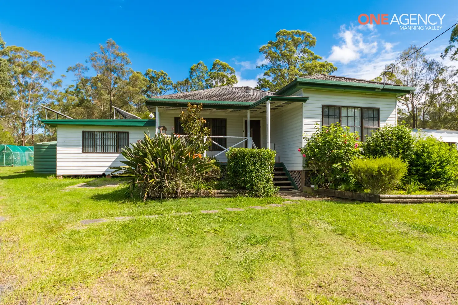 Main view of Homely rural property listing, 1185 Comboyne Road, Killabakh NSW 2429