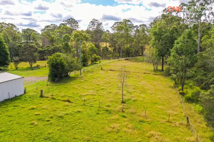 Third view of Homely rural property listing, 1185 Comboyne Road, Killabakh NSW 2429