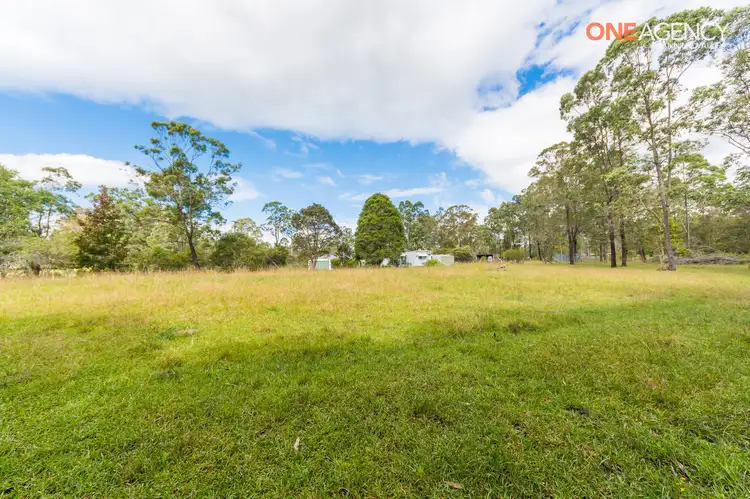 Fifth view of Homely rural property listing, 1185 Comboyne Road, Killabakh NSW 2429