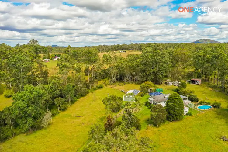 Sixth view of Homely rural property listing, 1185 Comboyne Road, Killabakh NSW 2429