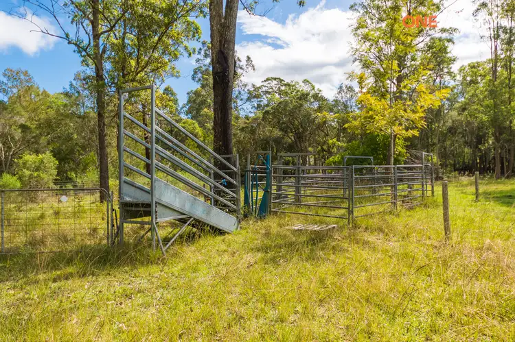 Seventh view of Homely rural property listing, 1185 Comboyne Road, Killabakh NSW 2429