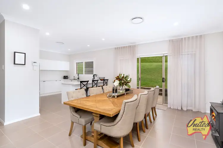 140 Cummins Road, Menangle NSW 2568