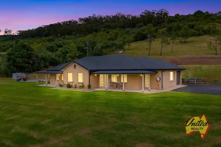 Third view of Homely house listing, 140 Cummins Road, Menangle NSW 2568