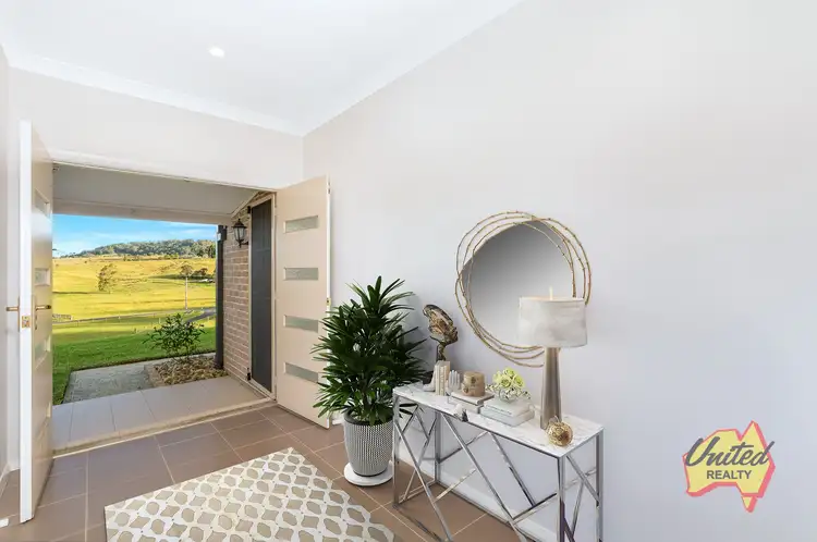 Fifth view of Homely house listing, 140 Cummins Road, Menangle NSW 2568