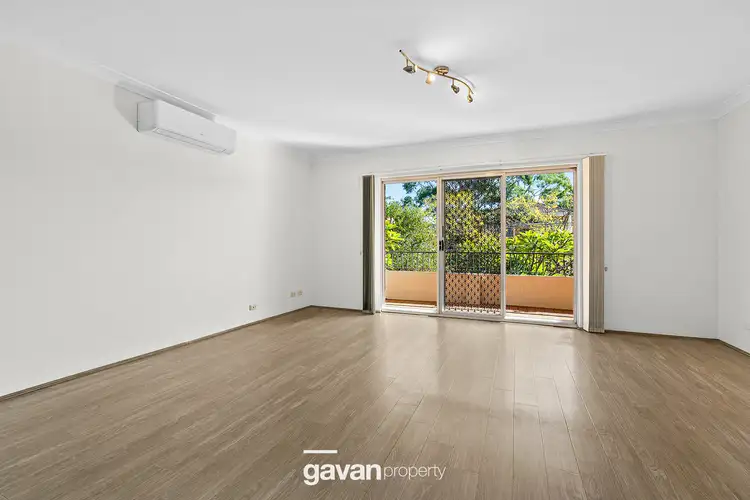 Main view of Homely apartment listing, 3/1-3 Oxford Street, Mortdale NSW 2223
