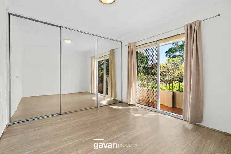 Third view of Homely apartment listing, 3/1-3 Oxford Street, Mortdale NSW 2223