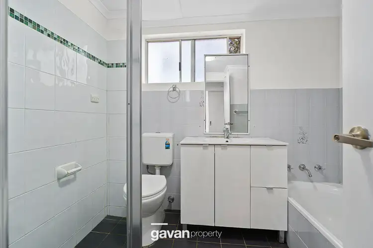 Fourth view of Homely apartment listing, 3/1-3 Oxford Street, Mortdale NSW 2223