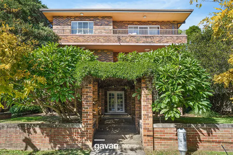 Fifth view of Homely apartment listing, 3/1-3 Oxford Street, Mortdale NSW 2223