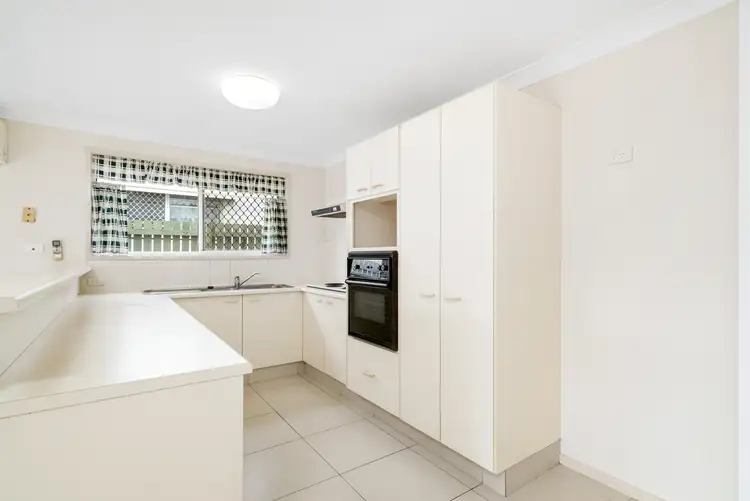 Second view of Homely villa listing, 2/4 Itong Place, Currumbin Waters QLD 4223