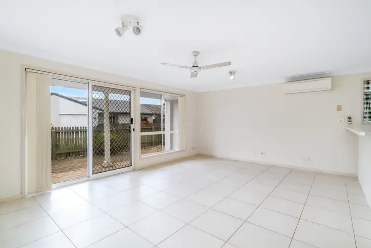 Third view of Homely villa listing, 2/4 Itong Place, Currumbin Waters QLD 4223