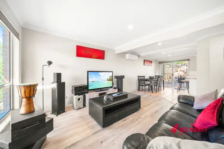 Third view of Homely house listing, 15/19 Aberdeen Crescent, Kuraby QLD 4112