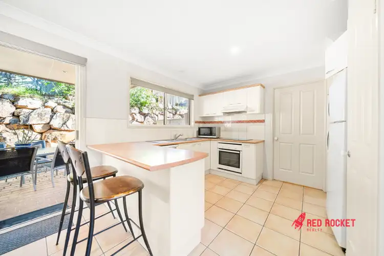 Fifth view of Homely house listing, 15/19 Aberdeen Crescent, Kuraby QLD 4112