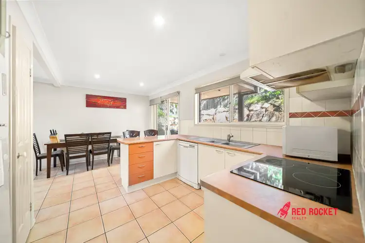 Sixth view of Homely house listing, 15/19 Aberdeen Crescent, Kuraby QLD 4112