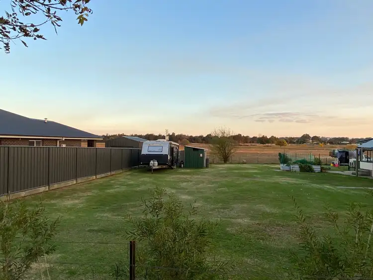 Third view of Homely land listing, 12 Howlong Road, Rutherglen VIC 3685