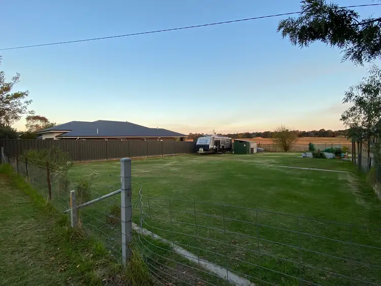 Fourth view of Homely land listing, 12 Howlong Road, Rutherglen VIC 3685