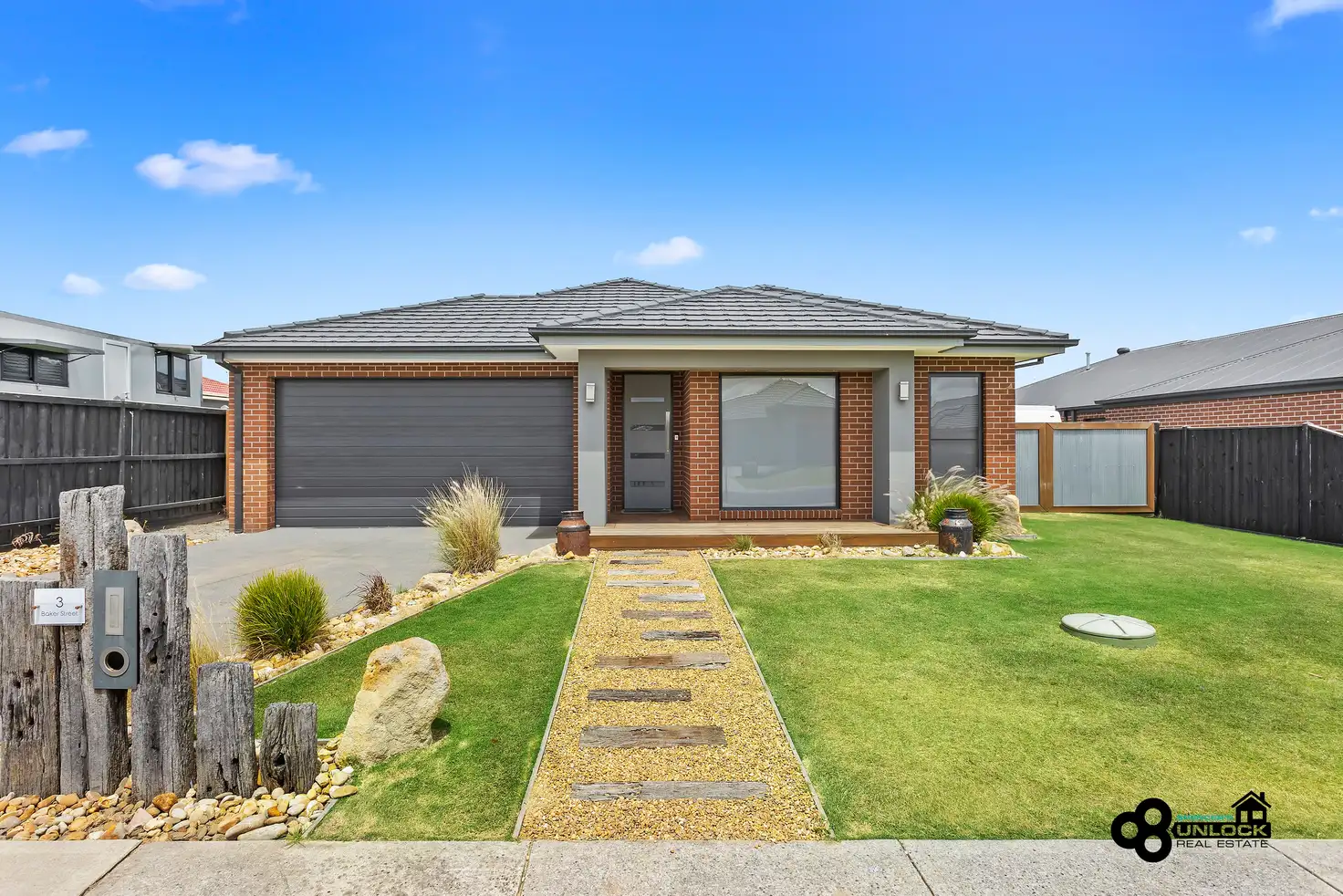 Main view of Homely house listing, 3 Baker Street, Lang Lang VIC 3984