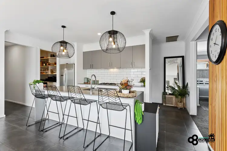 Second view of Homely house listing, 3 Baker Street, Lang Lang VIC 3984