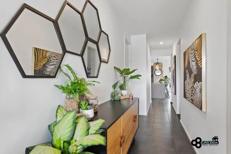 Third view of Homely house listing, 3 Baker Street, Lang Lang VIC 3984
