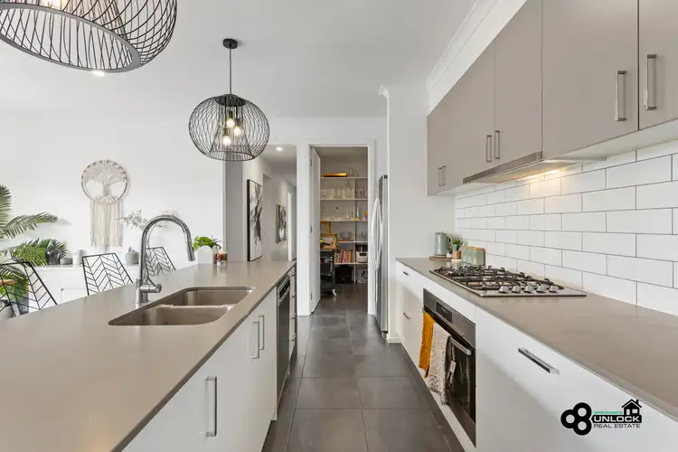 Fourth view of Homely house listing, 3 Baker Street, Lang Lang VIC 3984