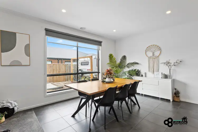 Fifth view of Homely house listing, 3 Baker Street, Lang Lang VIC 3984