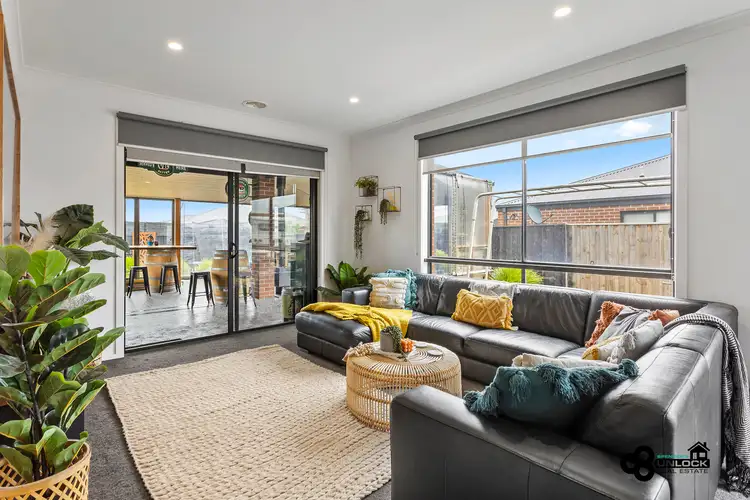 Sixth view of Homely house listing, 3 Baker Street, Lang Lang VIC 3984