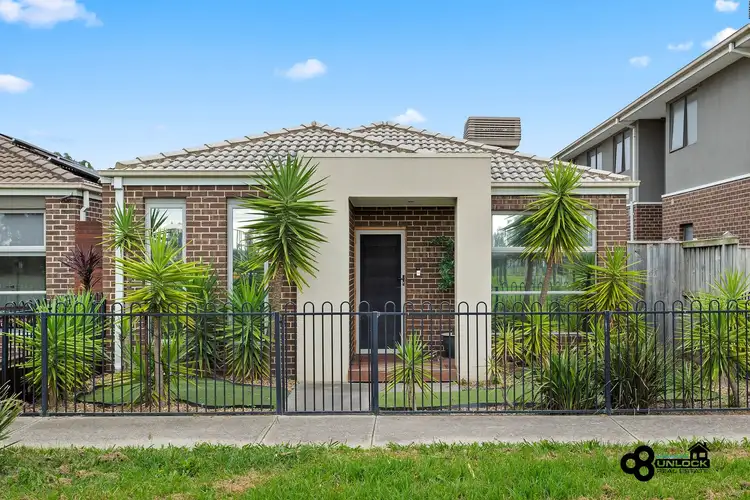 Main view of Homely house listing, 4 Coberley Way, Cranbourne North VIC 3977