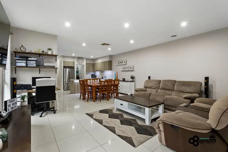 Sixth view of Homely house listing, 4 Coberley Way, Cranbourne North VIC 3977