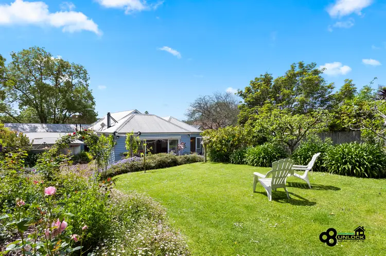 34 Victoria Road, Loch VIC 3945