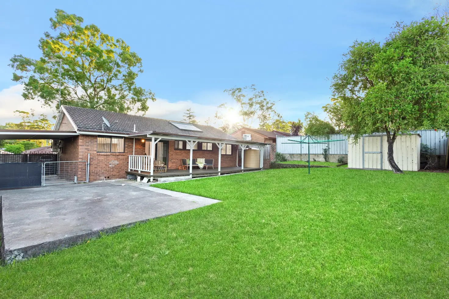 Main view of Homely house listing, 7 Auld Place, Schofields NSW 2762