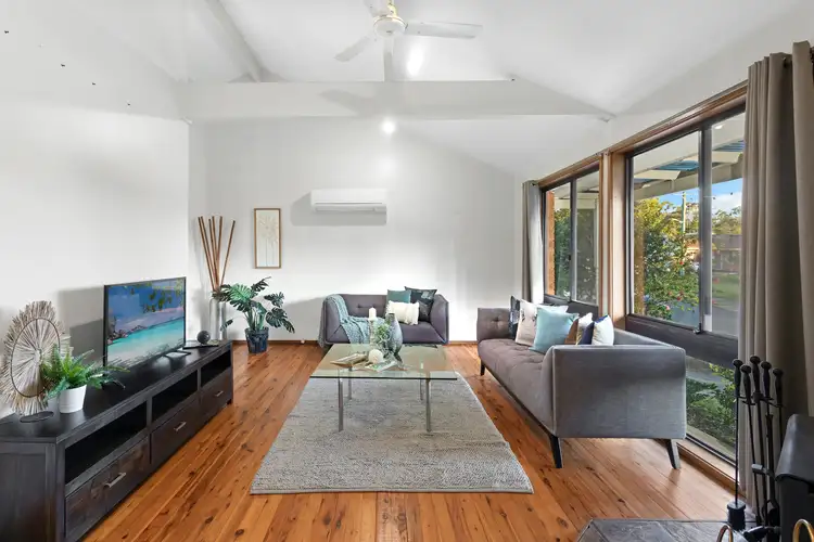 Third view of Homely house listing, 7 Auld Place, Schofields NSW 2762