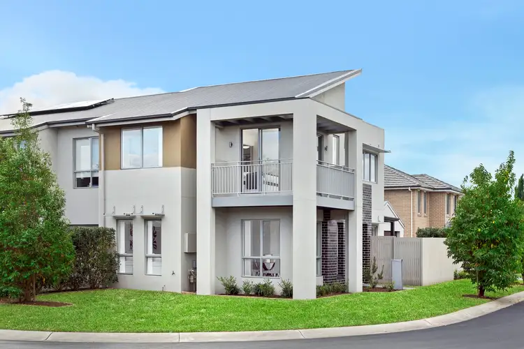 Main view of Homely house listing, 12 Madeline Circuit, Schofields NSW 2762