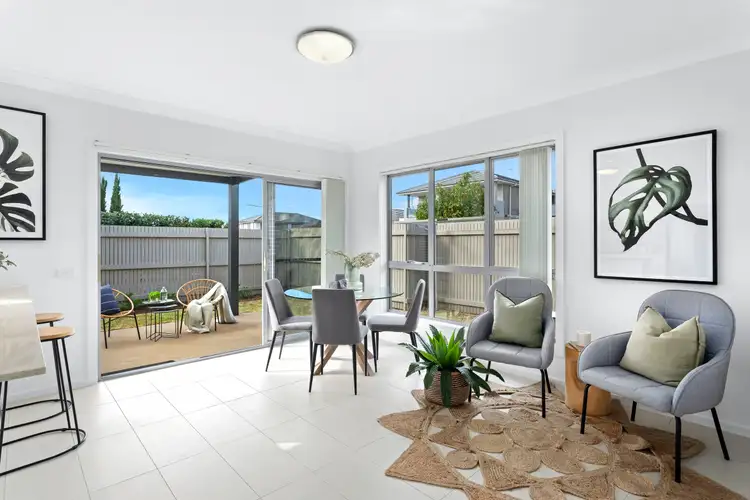 Second view of Homely house listing, 12 Madeline Circuit, Schofields NSW 2762