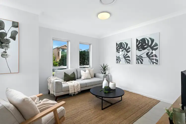Fourth view of Homely house listing, 12 Madeline Circuit, Schofields NSW 2762