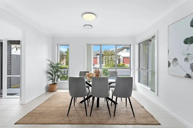 Fifth view of Homely house listing, 12 Madeline Circuit, Schofields NSW 2762