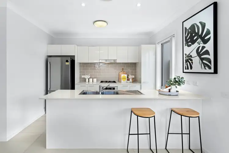 Sixth view of Homely house listing, 12 Madeline Circuit, Schofields NSW 2762