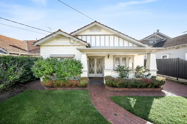 Main view of Homely house listing, 32 St Kinnord Street, Aberfeldie VIC 3040