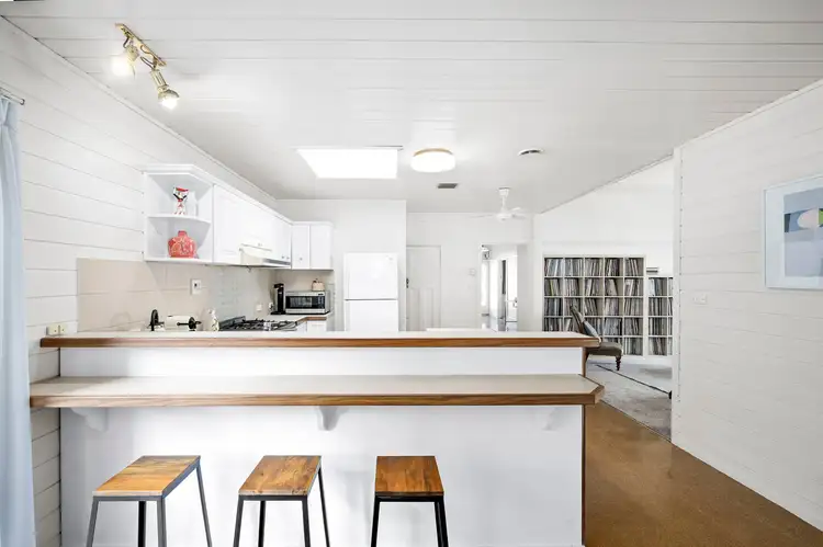 Fifth view of Homely house listing, 32 St Kinnord Street, Aberfeldie VIC 3040