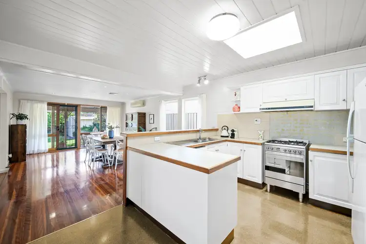 Sixth view of Homely house listing, 32 St Kinnord Street, Aberfeldie VIC 3040