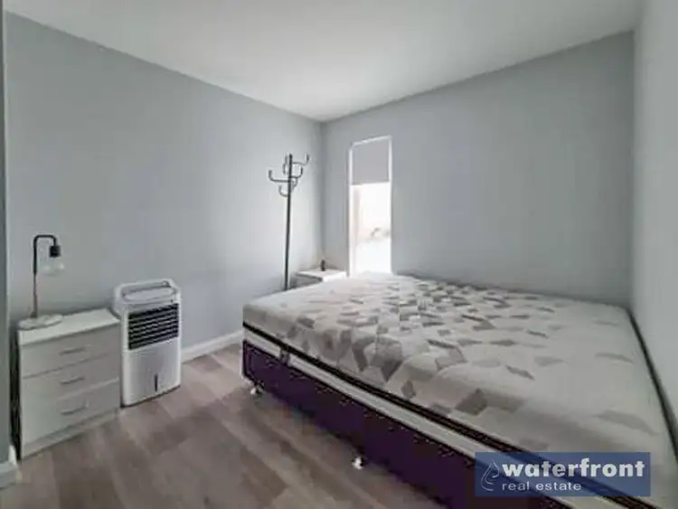 Third view of Homely apartment listing, 606/528 Swanston Street, Carlton VIC 3053