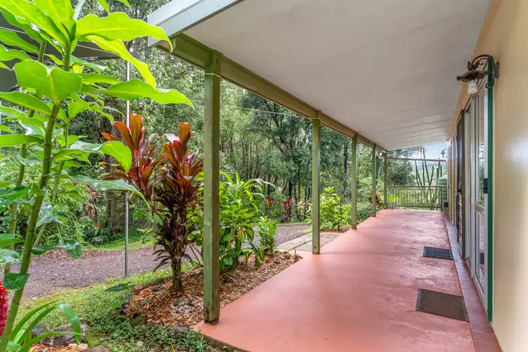 Main view of Homely rural property listing, 191 Arthur Road, Corndale NSW 2480