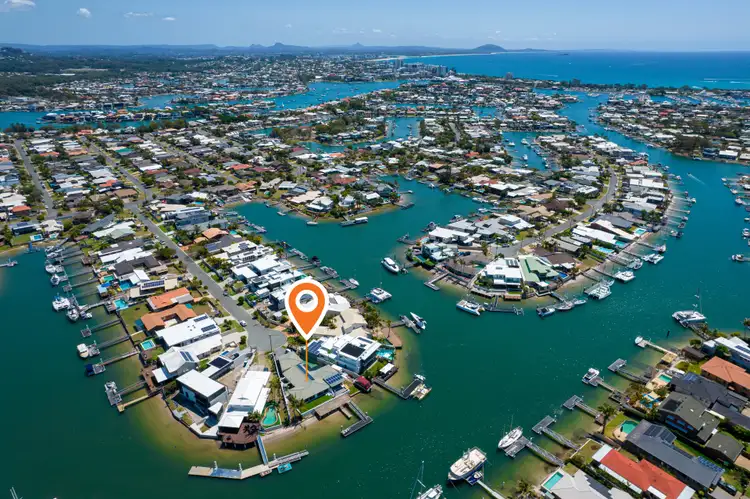 15 Myoora Court, Minyama QLD 4575