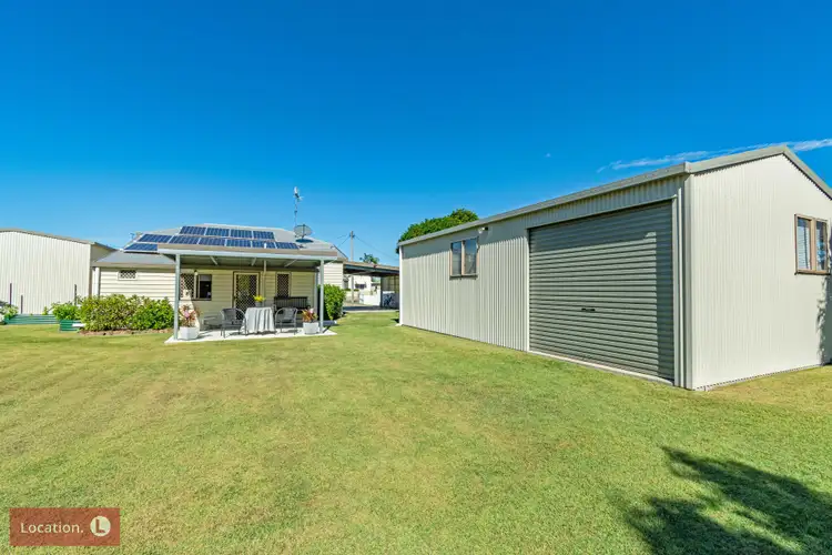 23 Glenmorris Street, Norville QLD 4670