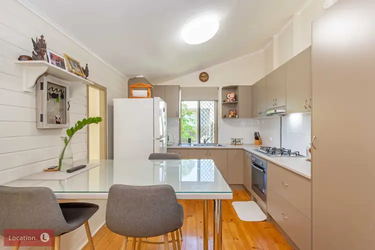 Fourth view of Homely house listing, 23 Glenmorris Street, Norville QLD 4670