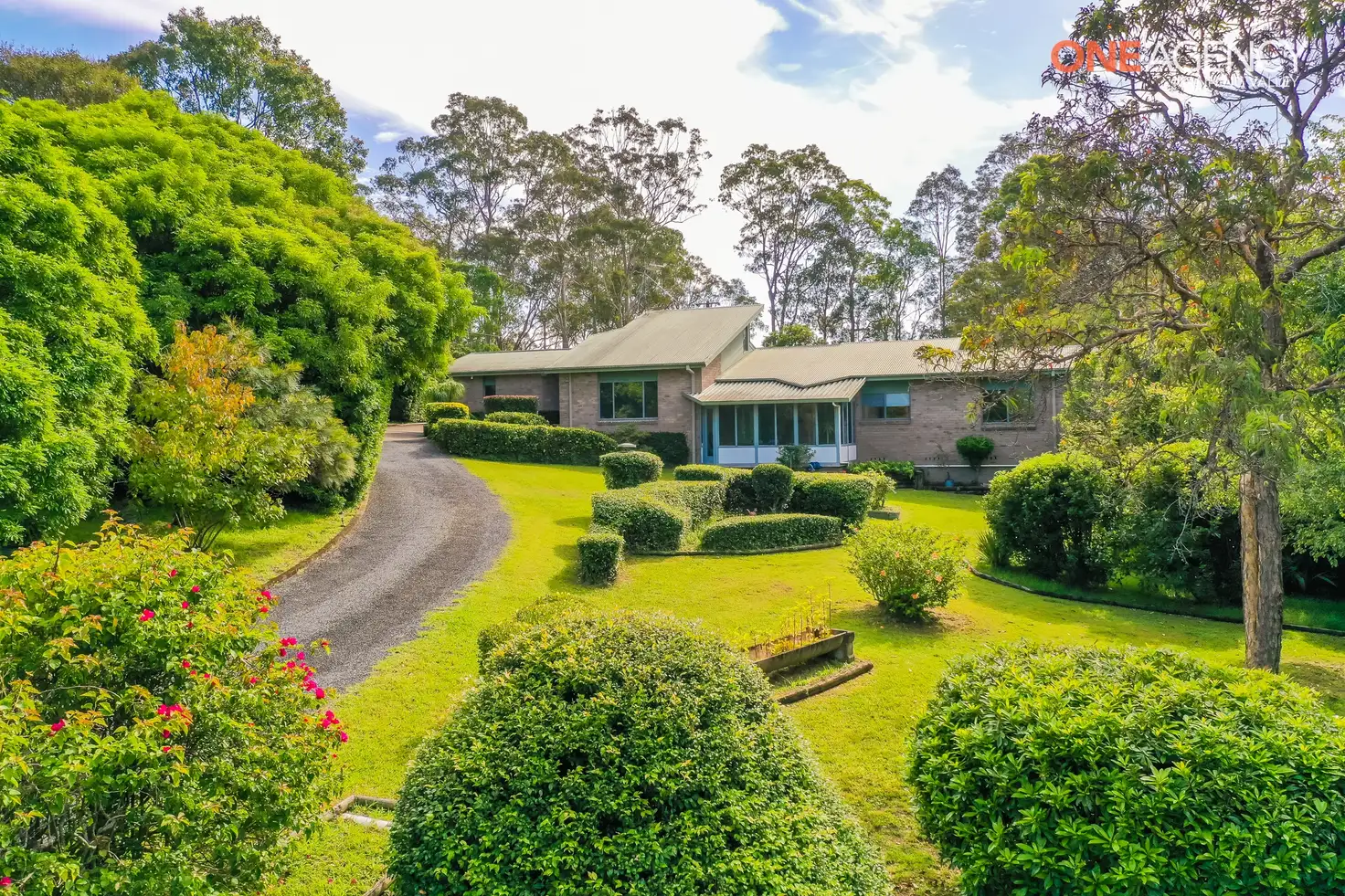 Main view of Homely rural property listing, 21 Sorrento Place, Taree NSW 2430