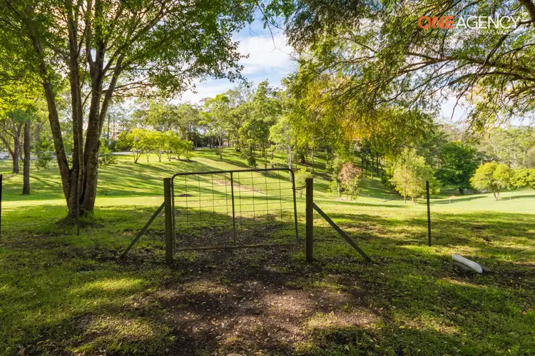 Second view of Homely rural property listing, 21 Sorrento Place, Taree NSW 2430