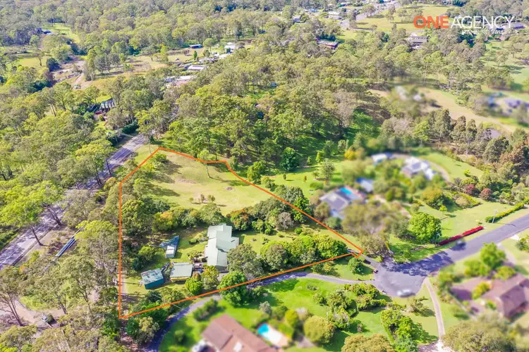 Fourth view of Homely rural property listing, 21 Sorrento Place, Taree NSW 2430
