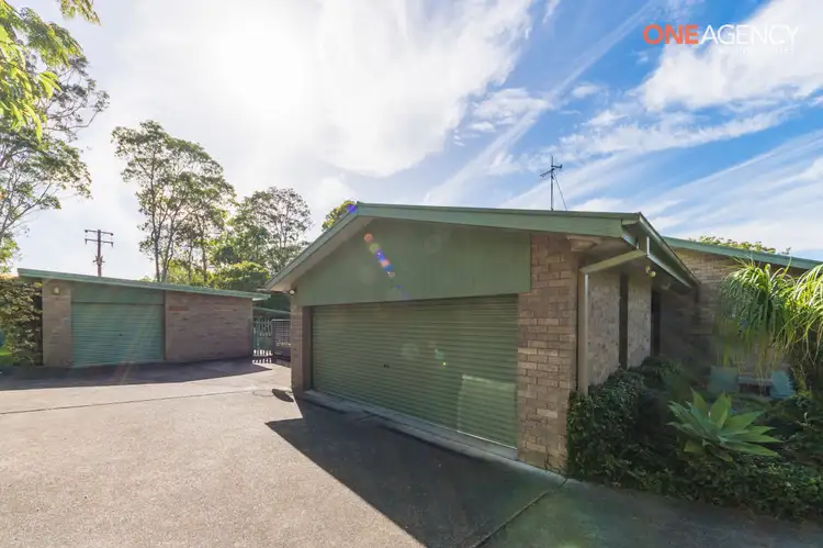 Fifth view of Homely rural property listing, 21 Sorrento Place, Taree NSW 2430