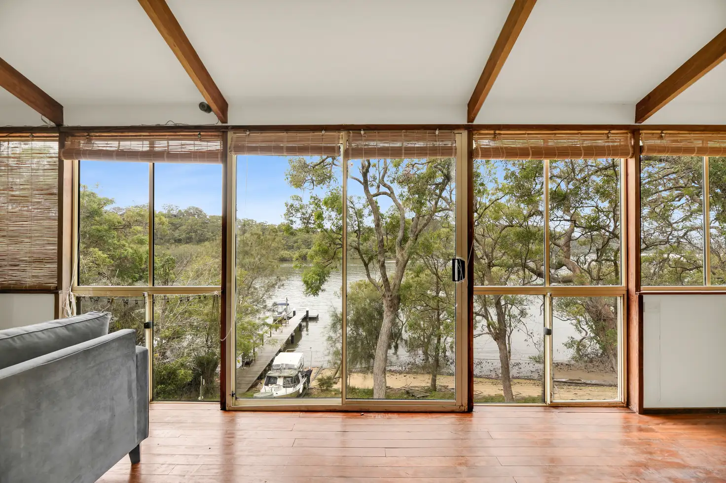 Main view of Homely house listing, 1 Milsons Passage, Milsons Passage NSW 2083