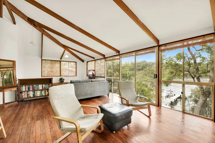 Fourth view of Homely house listing, 1 Milsons Passage, Milsons Passage NSW 2083